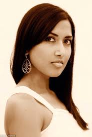 Australian journalist of Indian background abused