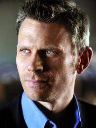 Whoa Mr Pellegrino Mark Pellegrino Supernatural Lucifer Supernatural Tv Show