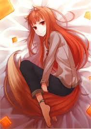 Simply choose a wallpaper that you like then. Ookami To Koushinryou Spice And Wolf Mobile Wallpaper Zerochan Anime Image Board