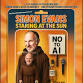 Simon Evans is Staring at the Sun event image