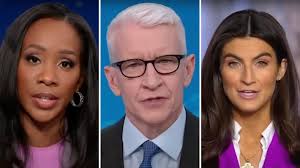 CNN's Real Ratings Revealed: Who's Top & Who's Lagging Behind?