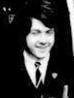 Aberdare Boys Grammar School: Former Pupil Professor D. Colyn Gardner