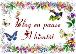Rsultat de recherche d'images pour "belles images blog en pause"