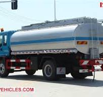 Custom ISUZU FTR 205hp 15000 Liters Refueler Tanker Truck ...