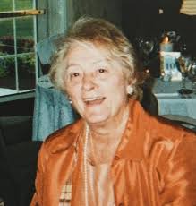 Obituary of Rose Marie Adams