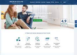 Er kann demnach für jegliche zwecke verwendet werden. Bank Of Scotland Kredit Vorteile Nachteile Konditionen 2021