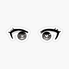 Anime Png Stickers Redbubble 1773 x 1773 png 835 кб. redbubble
