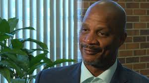 Power of Prayer: Baseball legend Darryl Strawberry