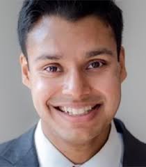 Mass General Brigham Neurology Residency Program, Current Residents