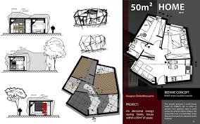 Spacial Design Interior Architecture 2017 On Behance Interior Architecture Design Architecture Design