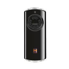 Hormann Handsender Hs4 Bisecur 868 Mhz 4 Kanal Handsender Fernbedienung Antenne