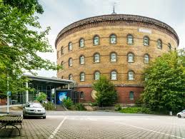 Die wildnis ist zurückgekehrt in den kleinsten nationalpark österreichs. Carolas Garten Ein Paradies Auf Erden Dec 31st 10 00am Leipzig Eventseeker