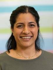 Dr Bhavisha Bakrania