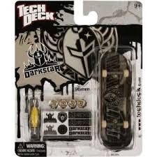 Tech deck fingerboards are designed for mass market sales, and feature authentic skateboard graphics by major skateboarding. Tech Deck Darkstar Dark Star Chet Thomas Skateboard Fingerboard 96mm On Popscreen