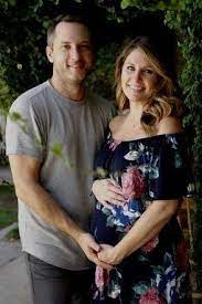 Brandon Heath Announces New Baby New Album 95 5 The Fish Cleveland Oh