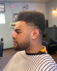 If you are looking for short afro hairstyles for black men hairstyles examples, take a look. 20 Best Afro Hairstyles For A Clean Look In 2020