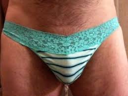 I pissed my panties online on youporn.com. Pissing Panties Hotntubes Porn