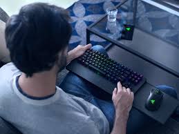 While i do have a mouse i can dig out, there's no surface to use it on. How To Use A Keyboard And Mouse On Xbox One To Play Games