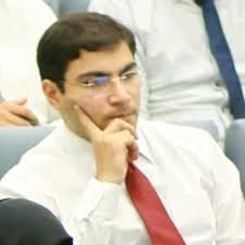 CA Affiliates Toastmaster Club Lahore