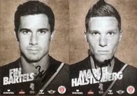 Football Cartophilic Info Exchange: 2014-01-12