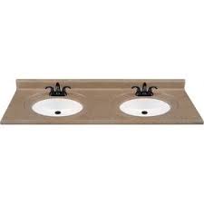 double sink bathroom vanity