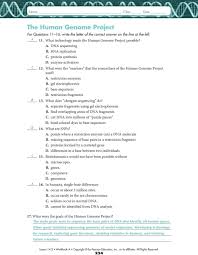Tools that many genes on their 46 can isolate, separate, 14.3 how do we chromosomes. Human Genetic Disorders Worksheet Answers Nidecmege