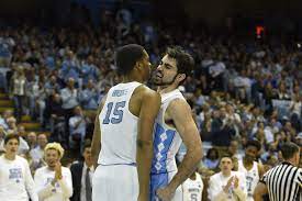 Unc Vs Michigan Three Things Learned Unc Tarheels Basketball Basketball Camp Michigan