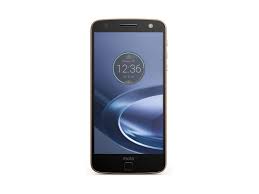 Motorola Moto Z Force - Notebookcheck.info