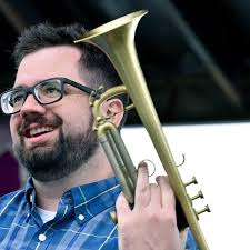 Labor Day Weekend Jazz Open House