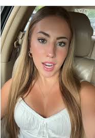 Eva Erickson Workout Routine