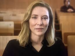 Todd Field's Tár Decoded