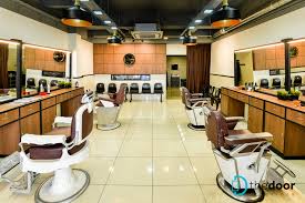 Hair atelier (sri petaling) is a hair salon based in sri petaling , kuala lumpur. Gana Hair Salon Commercial Projects