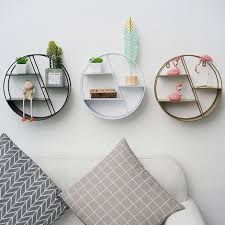 Etagere murale au maroc offres aux meilleurs prix en 2019 sur vendo.ma. Etagere Murale Ronde A Prix Mini