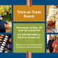 Trick-or-Treat Event event in Oro Valley, AZ