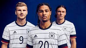 90 tage rückgaberecht schneller versand flexibler ratenkauf Adidas Prasentiert Trikot Fur Dfb Team Fur Fussball Em 2020