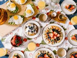 Brunch Places In Mercer County Nj Princeton Brunch