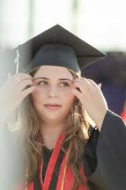 Class of 2024 Tigers turn the tassels