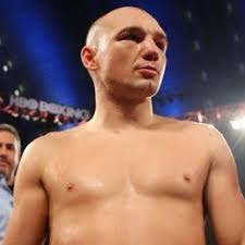 Adrien Broner vs. Gavin Rees, Broner vs. Rees