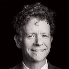 Michael Hall, Contributor at Texas Monthly