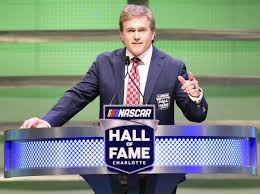 But through it all, labonte has maintained a consistent passion for sim. Die Nascar Woche Tony Stewart Und Co In Der Hall Of Fame