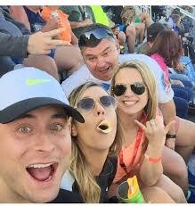 Heath Hooper's Instagram, Twitter & Facebook