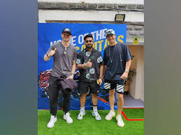 Tom and sam also missed out on the chance to come up against each other at the indian premier league. Ipl 2021 Sam Billings Rishabh Pant Tom Curran Join Delhi Capitals Camp