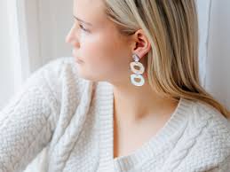 Mimo Design: Handmade sparkling jewellery from northern Finland