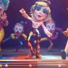.smile #katyperry #smile music video by katy perry performing smile (performance video). Making Katy Perry Smile With V Ray For 3ds Max Chaos Group