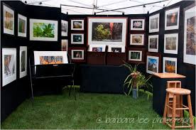 Fine Art Show Booth Art Show Art And Craft Shows Art Festival Booth
