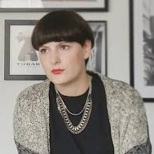 Blogger: User Profile: Nadia Kaplan