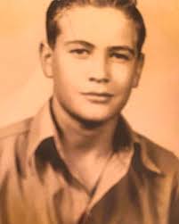 Most Recent Obituaries