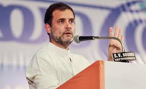Educated at rollins college, florida and trinity college, cambridge. Rahul Gandhi Tests Positive For Covid 19