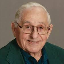 Courtland A. Sperger, Sr. Obituary