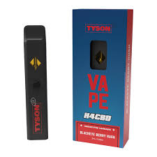 Best TYSON Blackeye berry 2ml 2024